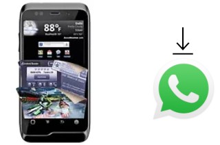 Come installare WhatsApp su Micromax A85