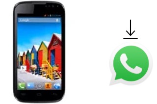 Come installare WhatsApp su Micromax A88