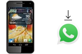 Come installare WhatsApp su Micromax A90s