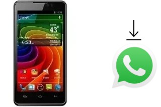 Come installare WhatsApp su Micromax Ninja A91