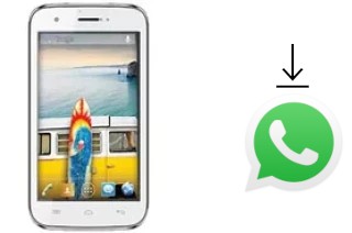 Come installare WhatsApp su Micromax A92