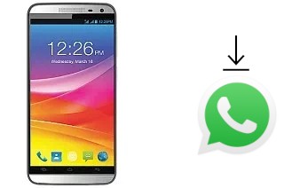 Come installare WhatsApp su Micromax Canvas Juice 2 AQ5001