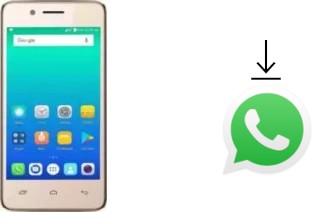 Come installare WhatsApp su Micromax Bharat 2 Plus