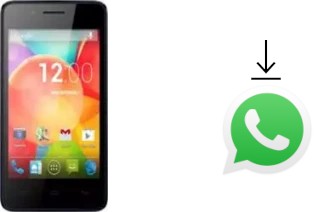 Come installare WhatsApp su Micromax Bharat 2 Q402