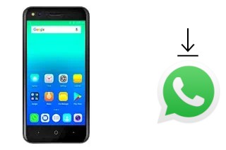 Come installare WhatsApp su Micromax Bharat 3 Q437