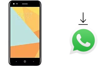 Come installare WhatsApp su Micromax Bharat 4 Q440