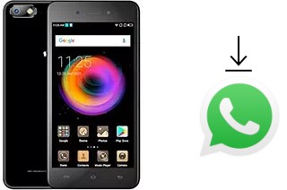 Come installare WhatsApp su Micromax Bharat 5 Pro