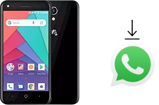 Come installare WhatsApp su Micromax Bharat Go