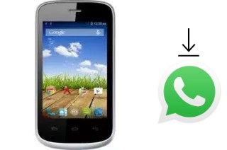 Come installare WhatsApp su Micromax Bolt A064