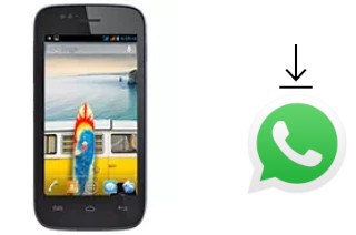 Come installare WhatsApp su Micromax A47 Bolt