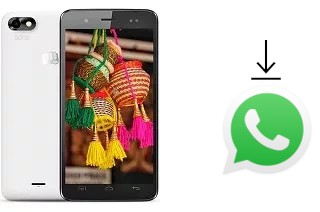 Come installare WhatsApp su Micromax Bolt D321