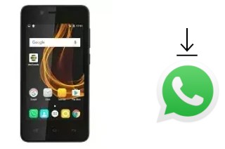 Come installare WhatsApp su Micromax Bolt Pace