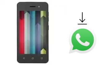 Come installare WhatsApp su Micromax Bolt Prime Q306