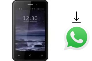 Come installare WhatsApp su Micromax Bolt Q3001