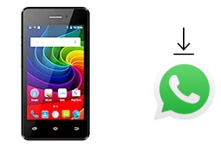 Come installare WhatsApp su Micromax Bolt Supreme 2 Q301