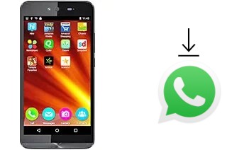 Come installare WhatsApp su Micromax Bolt Q338