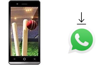 Come installare WhatsApp su Micromax Bolt Q381