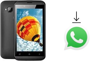 Come installare WhatsApp su Micromax Bolt S300