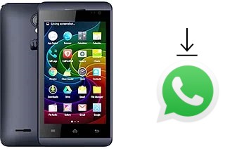 Come installare WhatsApp su Micromax Bolt S302