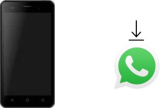 Come installare WhatsApp su Micromax Bolt supreme 4 Plus