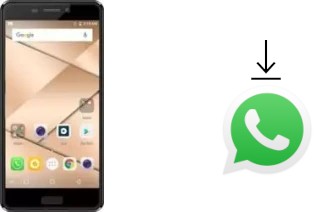 Come installare WhatsApp su Micromax Canvas 2 (2017)