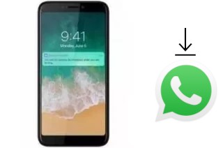 Come installare WhatsApp su Micromax Canvas 2 2018