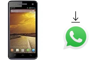 Come installare WhatsApp su Micromax A120 Canvas 2 Colors