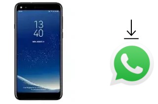 Come installare WhatsApp su Micromax Canvas 2 Plus 2018