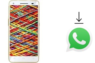 Come installare WhatsApp su Micromax Canvas 4 Plus A315