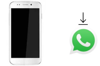 Come installare WhatsApp su Micromax Canvas 4 A210