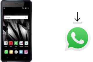 Come installare WhatsApp su Micromax Canvas 5 Lite