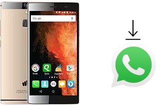 Come installare WhatsApp su Micromax Canvas 6