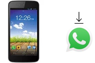 Come installare WhatsApp su Micromax Canvas A1