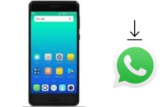 Come installare WhatsApp su Micromax Canvas Curve Q454