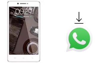 Come installare WhatsApp su Micromax A102 Canvas Doodle 3