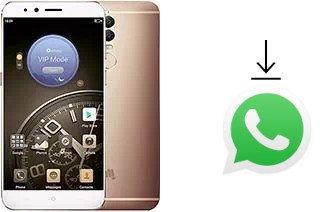 Come installare WhatsApp su Micromax Dual 5