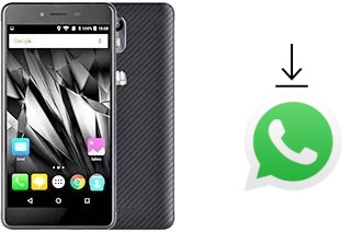 Come installare WhatsApp su Micromax Canvas Evok E483