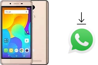 Come installare WhatsApp su Micromax Canvas Evok Power Q4260