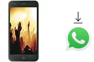 Come installare WhatsApp su Micromax Canvas Fire 6 Q428