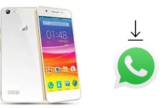 Come installare WhatsApp su Micromax Canvas Hue