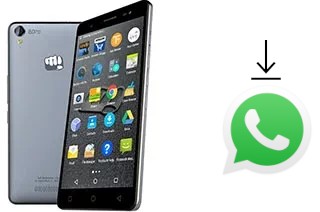 Come installare WhatsApp su Micromax Canvas Juice 3+ Q394