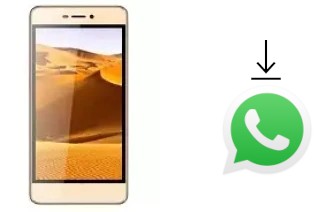 Come installare WhatsApp su Micromax Canvas Juice A1 Q4251