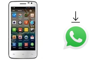 Come installare WhatsApp su Micromax A77 Canvas Juice