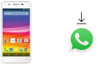 Come installare WhatsApp su Micromax Canvas Knight 2 4G E471