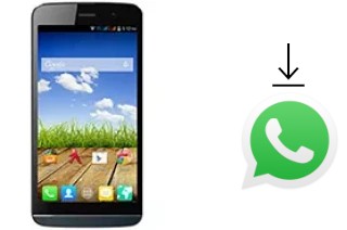 Come installare WhatsApp su Micromax A108 Canvas L