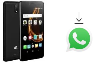 Come installare WhatsApp su Micromax Canvas Magnus HD Q421