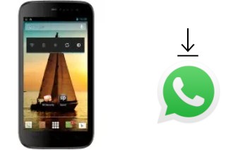 Come installare WhatsApp su Micromax A117 Canvas Magnus