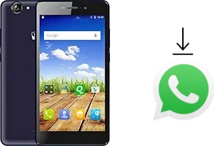 Come installare WhatsApp su Micromax Canvas Mega E353