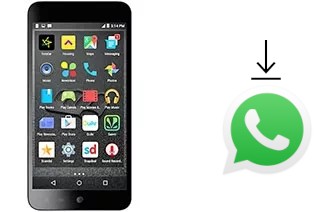 Come installare WhatsApp su Micromax Canvas Nitro 4G E455