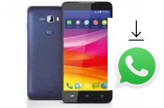 Come installare WhatsApp su Micromax Canvas Nitro A311